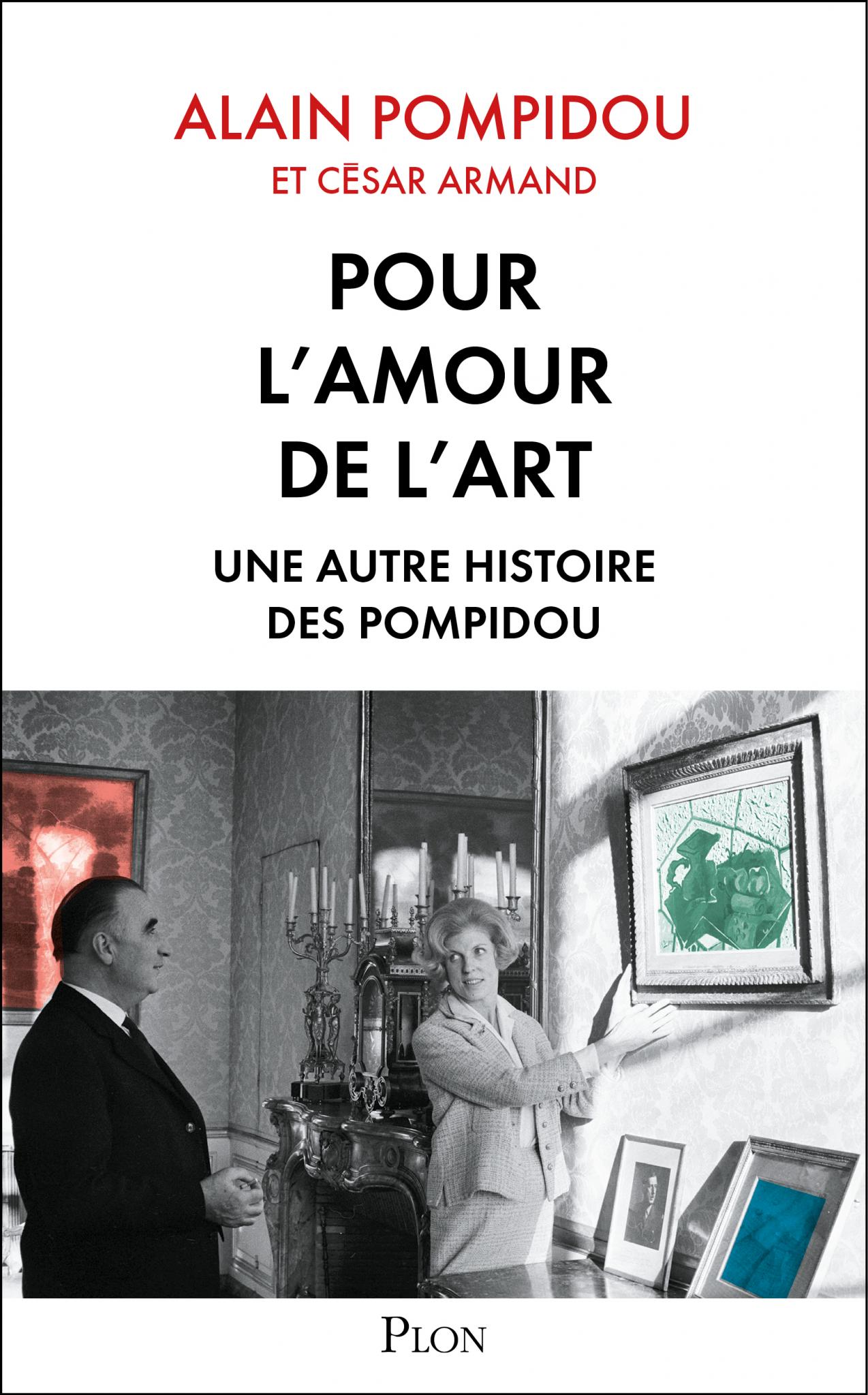 ART Pompidou-Couv