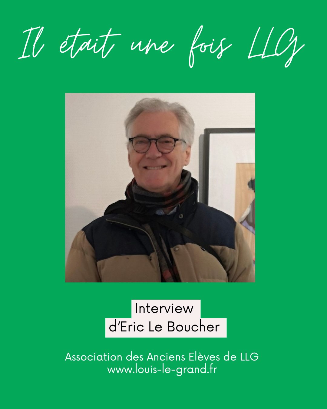 AAELLG Eric Le Boucher